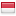 beritagelatik.com server is located in Indonesia
